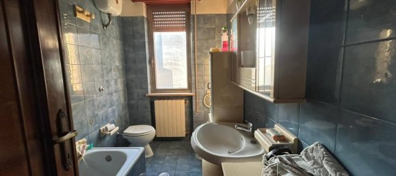 Дом с 3 спальнями в Фрозиноне, Италия № 144770 15