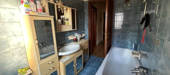 Дом с 3 спальнями в Фрозиноне, Италия № 144770 14