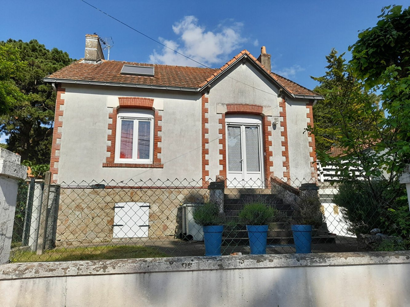 6 bedrooms House in Saint-Brevin-les-Pins, France No. 102439