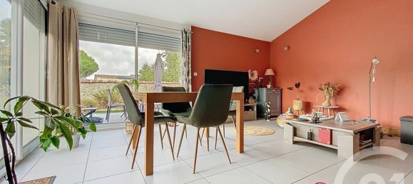 Adosado de 3 dormitorios en Vergeroux, France No. 357443 2