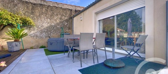 Adosado de 3 dormitorios en Vergeroux, France No. 357443 24