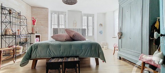 Adosado de 3 dormitorios en Vergeroux, France No. 357443 11