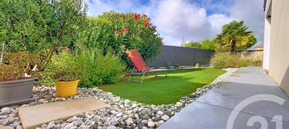 Adosado de 3 dormitorios en Vergeroux, France No. 357443 9