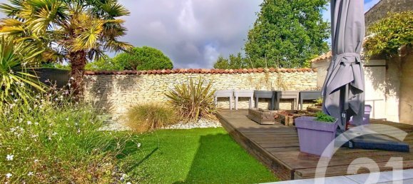 Adosado de 3 dormitorios en Vergeroux, France No. 357443 25