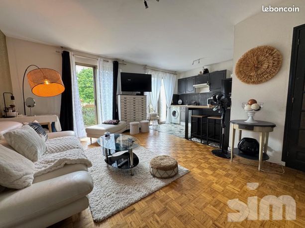 1 bedroom Apartment in Gournay-sur-Marne, France No. 360056