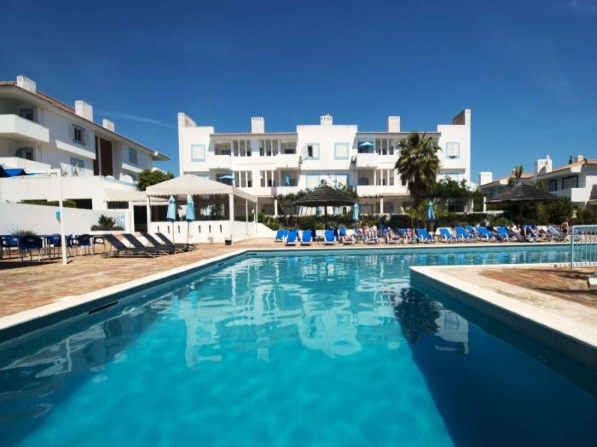 2 غرف نوم شقة في Lagos, Portugal رقم 2932