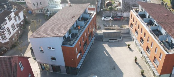 3 Schlafzimmer Stadthaus in Karlsruhe, Germany, Nr. 237553 3