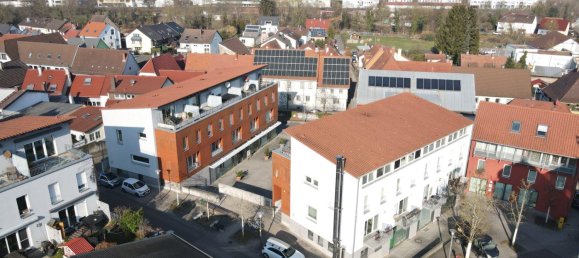 3 Schlafzimmer Stadthaus in Karlsruhe, Germany, Nr. 237553 2
