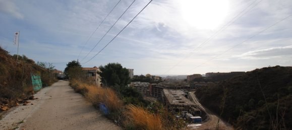 Terrain à Fuengirola, Spain No. 146607 8