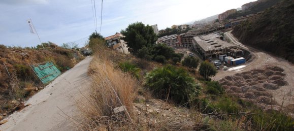 Terrain à Fuengirola, Spain No. 146607 6