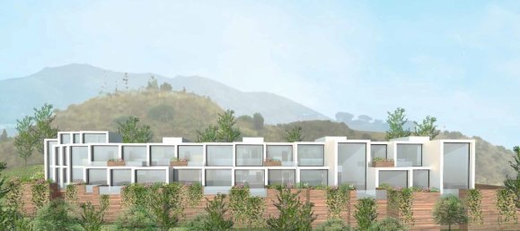 Terrain à Fuengirola, Spain No. 146607 51