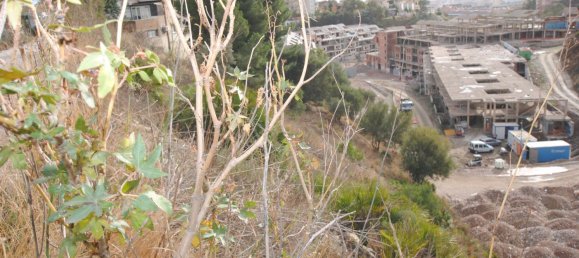 Terrain à Fuengirola, Spain No. 146607 4