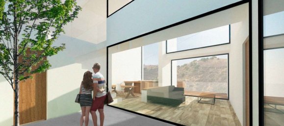 Terrain à Fuengirola, Spain No. 146607 37