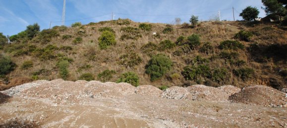 Terrain à Fuengirola, Spain No. 146607 24