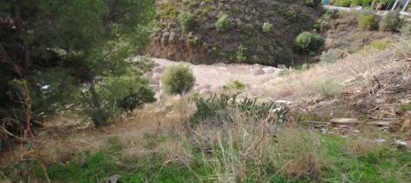 Terrain à Fuengirola, Spain No. 146607 11