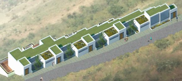 Terrain à Fuengirola, Spain No. 146607 44