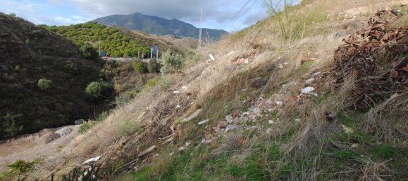 Terrain à Fuengirola, Spain No. 146607 13