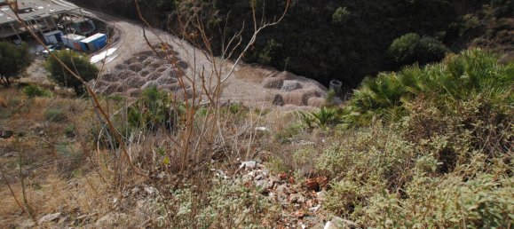 Terrain à Fuengirola, Spain No. 146607 23