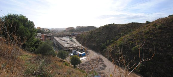 Terrain à Fuengirola, Spain No. 146607 19