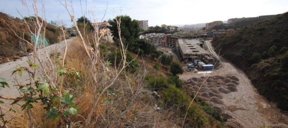 Terrain à Fuengirola, Spain No. 146607 5