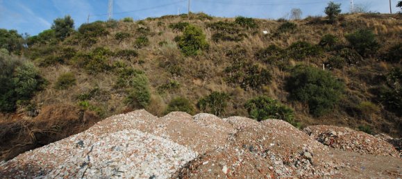 Terrain à Fuengirola, Spain No. 146607 26