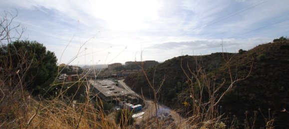 Terrain à Fuengirola, Spain No. 146607 17