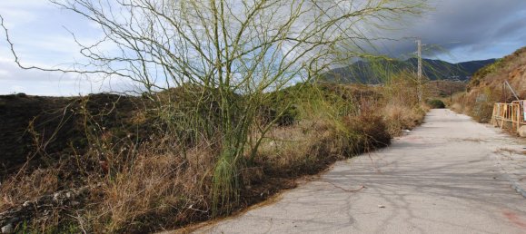 Terrain à Fuengirola, Spain No. 146607 15