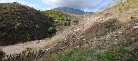 Terrain à Fuengirola, Spain No. 146607 9