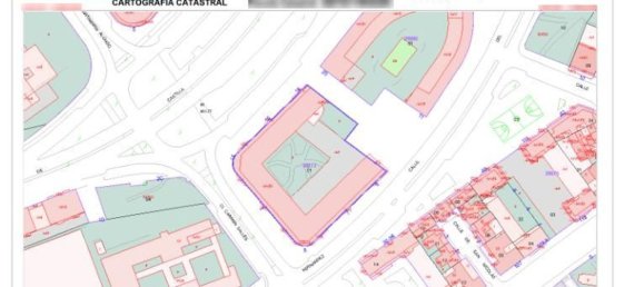 119m² Office in Burgos, Spain No. 73593 10