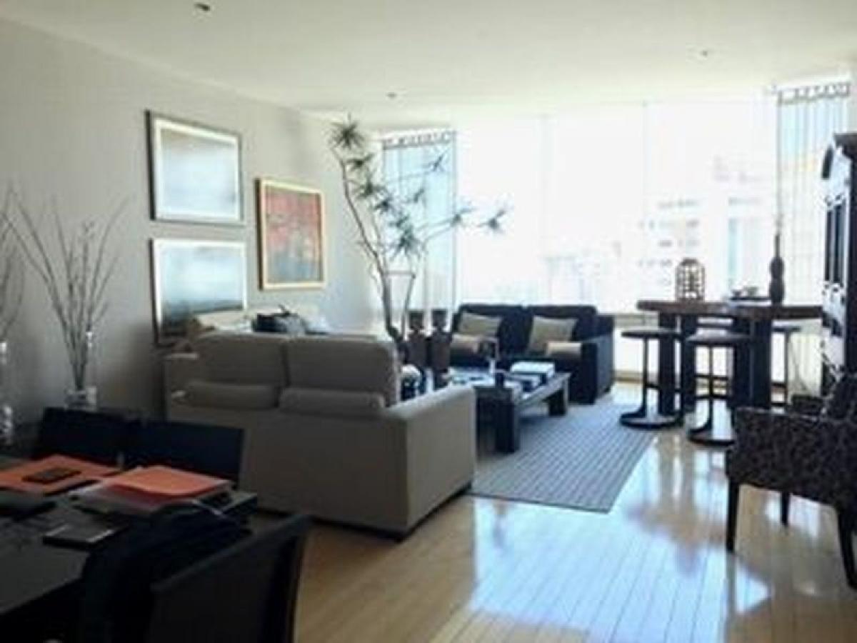 3 chambres Appartement à Mexico No. 218826