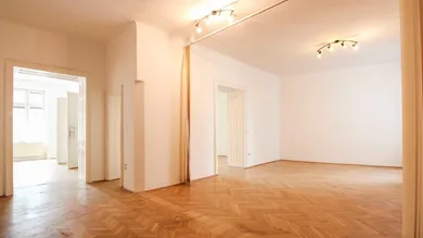 3 bedrooms Apartment in Wahring, Austria No. 132957