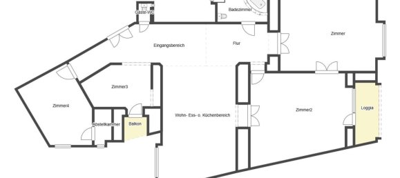 3 bedrooms Apartment in Wahring, Austria No. 132957 12