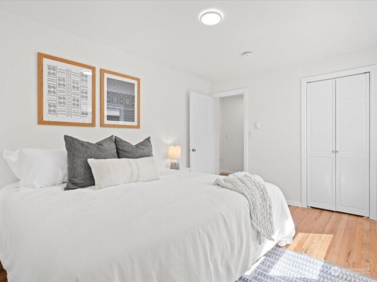 2 bedrooms House in Seattle, USA No. 229196