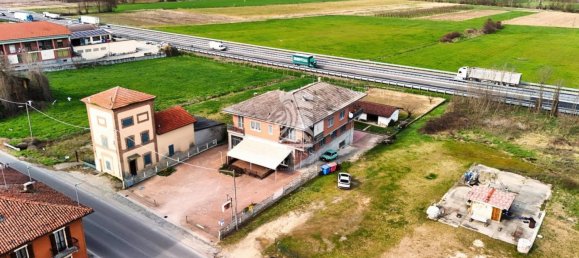 5-Zimmer Gewerbliche Immobilie in Villafranca d'Asti, Italy, Nr. 96922 44