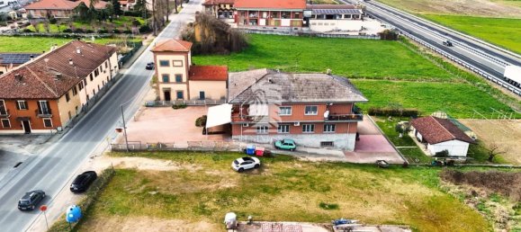 5-Zimmer Gewerbliche Immobilie in Villafranca d'Asti, Italy, Nr. 96922 45