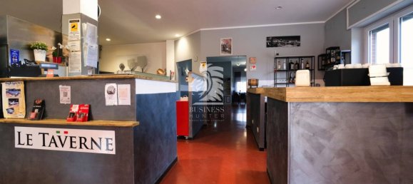 5-Zimmer Gewerbliche Immobilie in Villafranca d'Asti, Italy, Nr. 96922 12