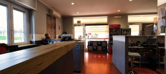 5-Zimmer Gewerbliche Immobilie in Villafranca d'Asti, Italy, Nr. 96922 13