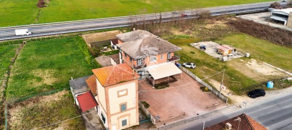 5-Zimmer Gewerbliche Immobilie in Villafranca d'Asti, Italy, Nr. 96922 49