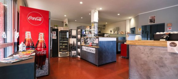 5-Zimmer Gewerbliche Immobilie in Villafranca d'Asti, Italy, Nr. 96922 9