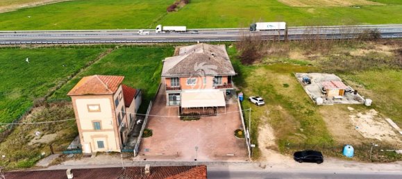 5-Zimmer Gewerbliche Immobilie in Villafranca d'Asti, Italy, Nr. 96922 43