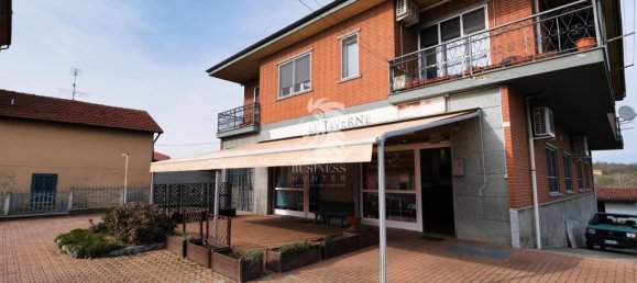 5-Zimmer Gewerbliche Immobilie in Villafranca d'Asti, Italy, Nr. 96922 2