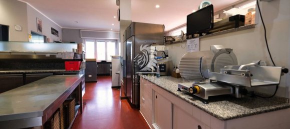 5-Zimmer Gewerbliche Immobilie in Villafranca d'Asti, Italy, Nr. 96922 18