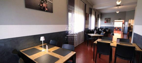 5-Zimmer Gewerbliche Immobilie in Villafranca d'Asti, Italy, Nr. 96922 36