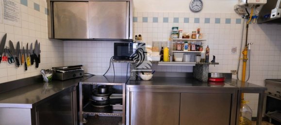 5-Zimmer Gewerbliche Immobilie in Villafranca d'Asti, Italy, Nr. 96922 28