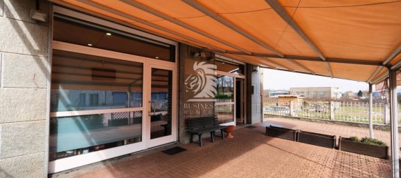5-Zimmer Gewerbliche Immobilie in Villafranca d'Asti, Italy, Nr. 96922 5