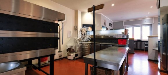 5-Zimmer Gewerbliche Immobilie in Villafranca d'Asti, Italy, Nr. 96922 19