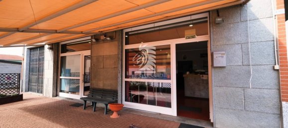 5-Zimmer Gewerbliche Immobilie in Villafranca d'Asti, Italy, Nr. 96922 4