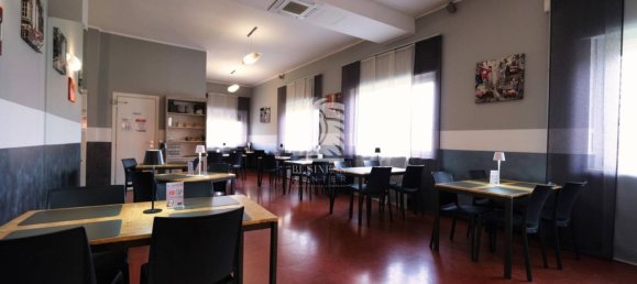 5-Zimmer Gewerbliche Immobilie in Villafranca d'Asti, Italy, Nr. 96922 34