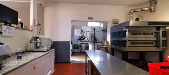 5-Zimmer Gewerbliche Immobilie in Villafranca d'Asti, Italy, Nr. 96922 17