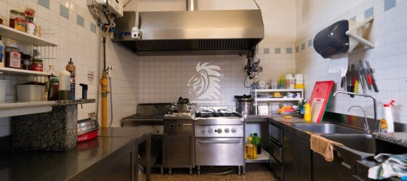 5-Zimmer Gewerbliche Immobilie in Villafranca d'Asti, Italy, Nr. 96922 29